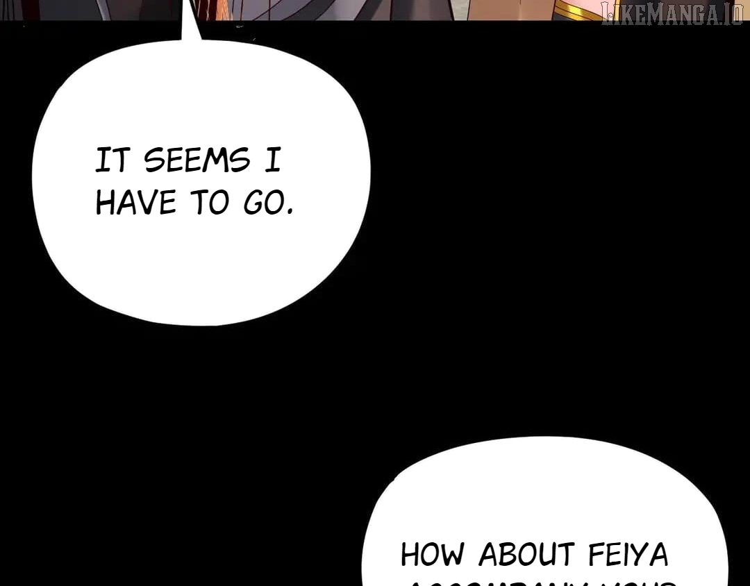 Me, The Heavenly Destined Villain Chapter 288 - page 74